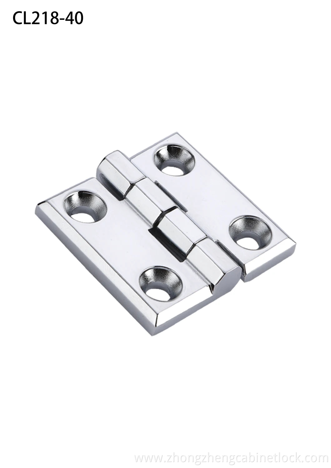 Industrial Accessories Lock with Hinge Series From Zonzen Cl218-40